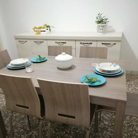 Holiday home Di Franco