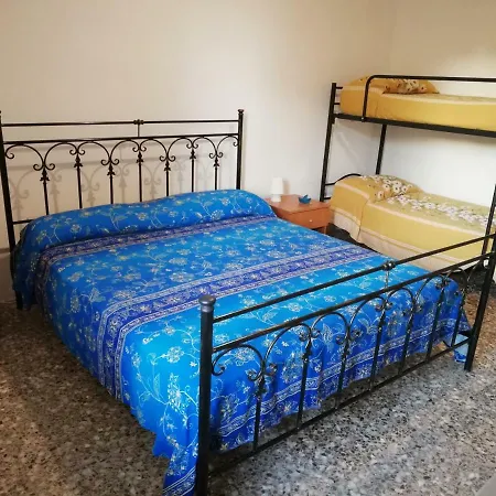 Di Franco Holiday home
