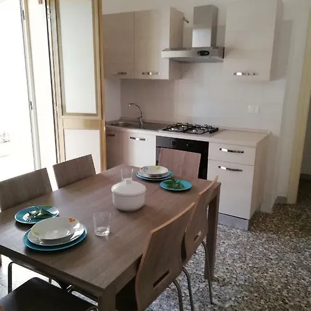 Di Franco Holiday home Frigole