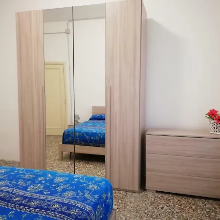 Di Franco Holiday home