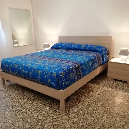 Holiday home Di Franco *