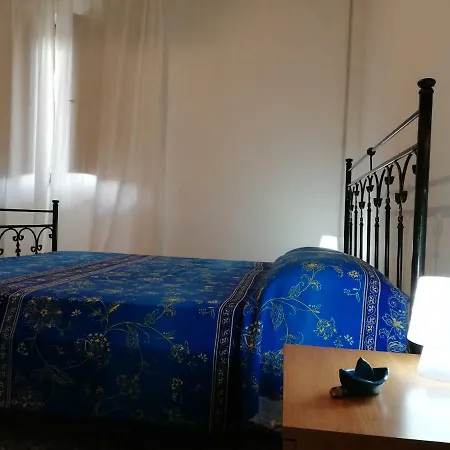 Di Franco Holiday home