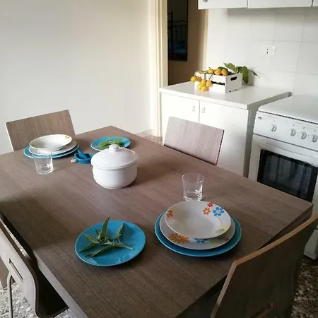 Di Franco Holiday home