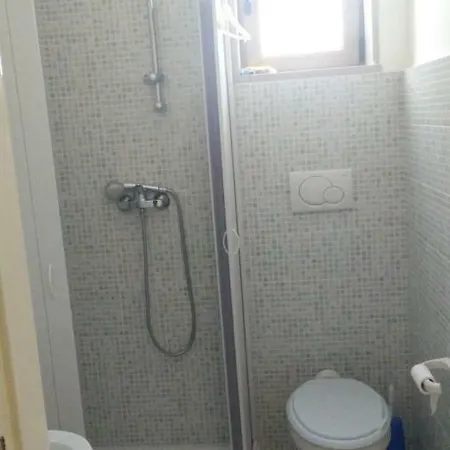 Holiday home Di Franco *