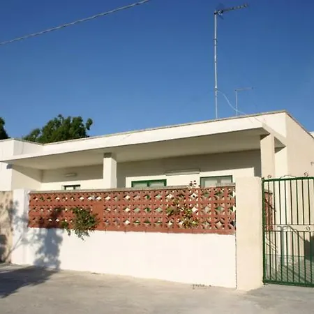 Di Franco Holiday home