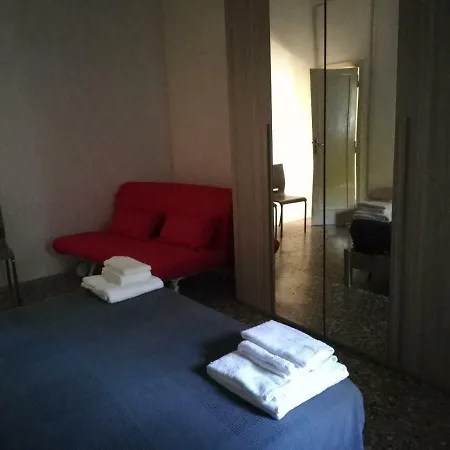 Holiday home Di Franco Frigole